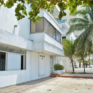 Casa Del Gato Cartagena