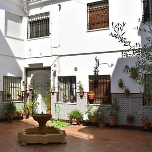 Conde De Cárdenas Ii Córdoba