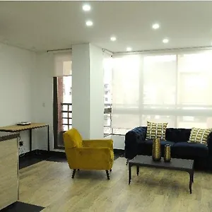 Hermoso En La Mejor Zona De 502 Bogotá